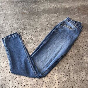 Boden Boy’s Blue Denim Jeans Size 15 R